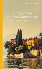 Ein Espresso für den