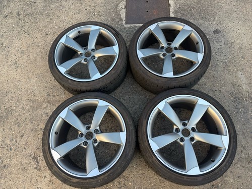 Org winterreifen audi - winterreifen, tt