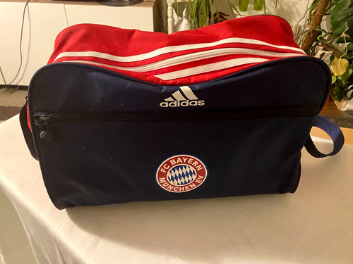 Original bayern münchen - original, fc