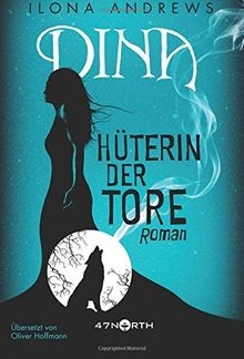 Dina hüterin der tore von - tore,