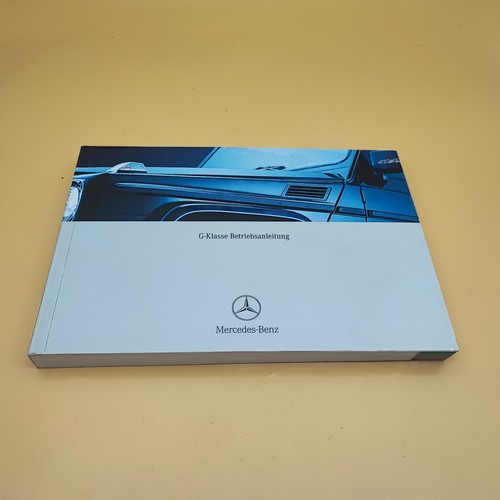 Betriebsanleitung mercedes - betriebsanleitung,