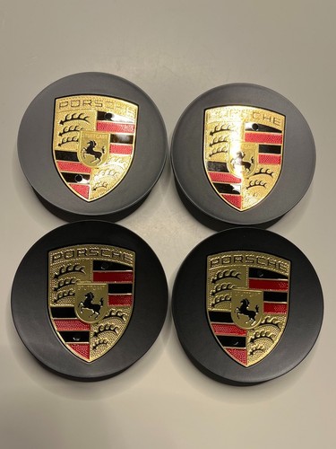 Original porsche cayenne 911 - original,