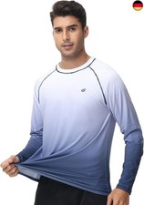 YuKaiChen Rashguard Herren