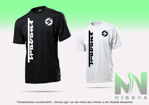 Fun shirt trabant - shirt, ddr