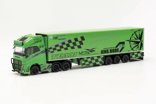 Herpa lkw volvo fh4 - herpa,