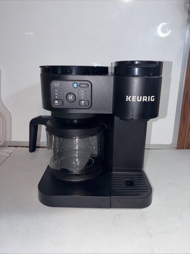 Keurig duo essentials - essentials, single