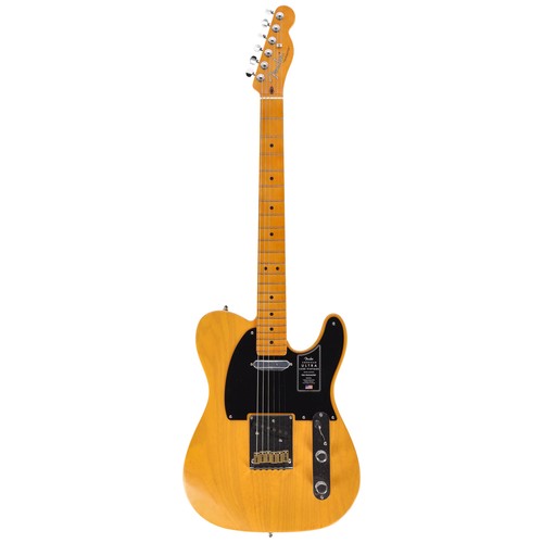 Fender american ultra luxe - ultra,
