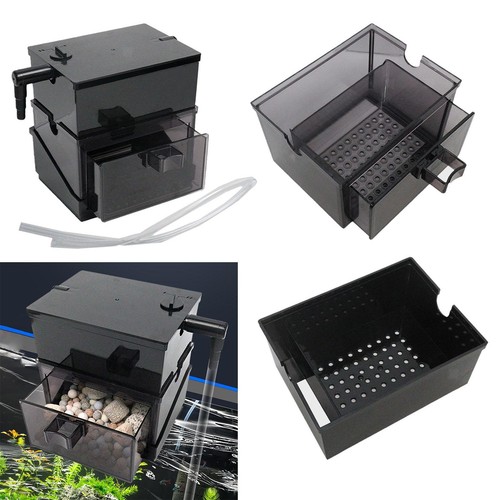 Aquarium hängebox - aquarium,
