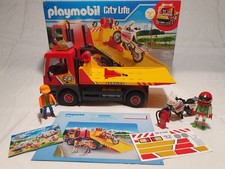 PLAYMOBIL 70199