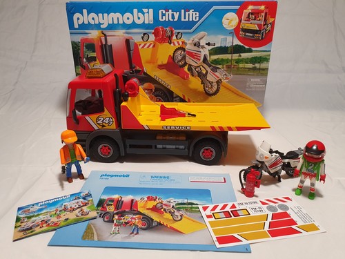 Playmobil 70199 - playmobil,