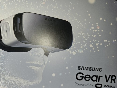 Samsung gear brille - samsung, vr