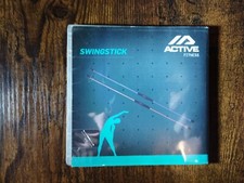 Swingstick Übungs DVD