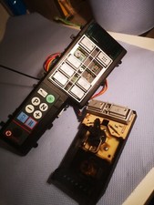 Bedienelektronik für Kaffeevollautomat JURA Impressa S70