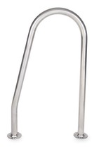 Handlauf Edelstahl für Reling