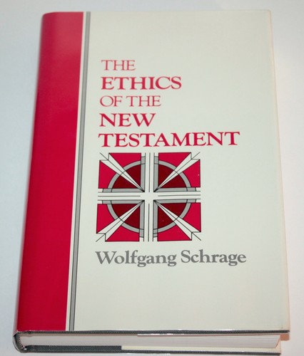 The ethics - the,