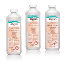 3 L Milchsystemreiniger