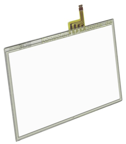 3ds touchpanel - 3ds,