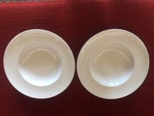 Zwei Spaghetti oder Pasta