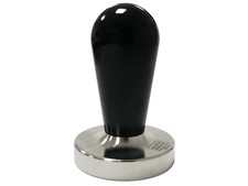 scarlet espresso Tamper »Elegante« verschiedene Größen Aluminium Barista Tampen