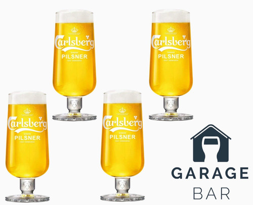 4er set carlsberg dänische - 4er,