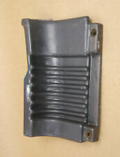 LMC Lord Liberty Ducato Karosserie Ecke rechts Beplankung Schlachtfest Wohnmobil