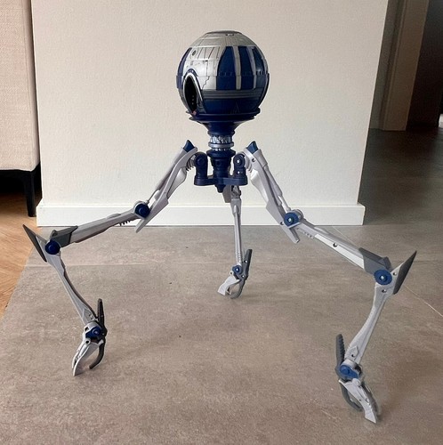 Star wars clone - star,