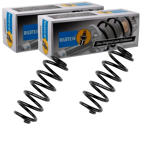 Bilstein fahrwerksfedern - b3,