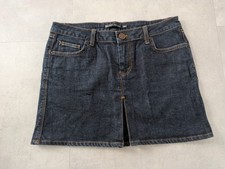 *Zara*, toller Jeansrock 40