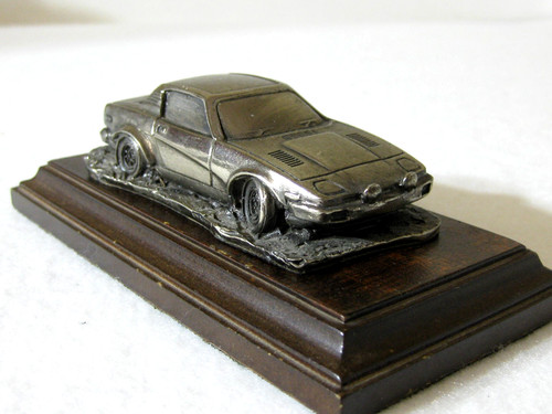 Sehr seltenes triumph tr7 - seltenes, v8