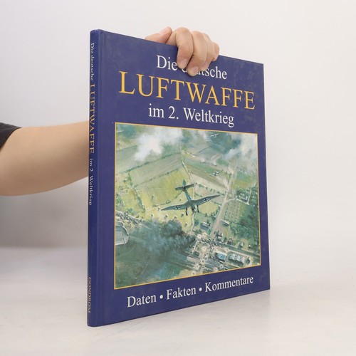 Die deutsche luftwaffe - im, 2