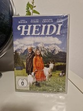 Heidi / DVD NEU und OVP 