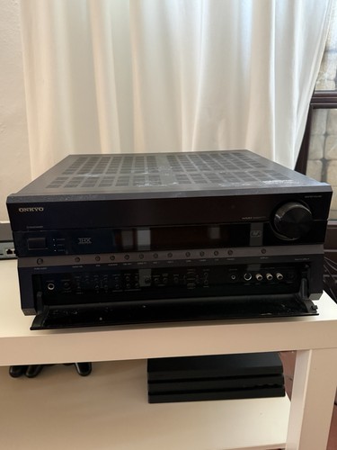 Onkyo sr875 1 - tx-sr875, 7.1