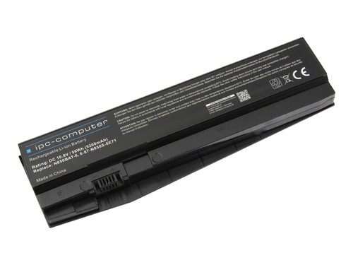 40068149 akku 56wh für medion - 40068149,