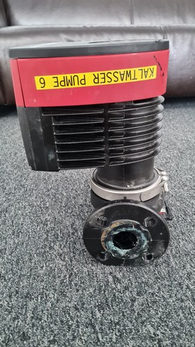 Grundfos magna3 120f - magna3, 40-120f