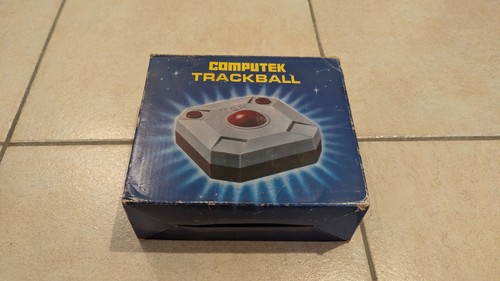 Protek trackball box für - in,