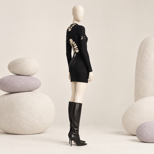 Bonprix collection kleid - collection,