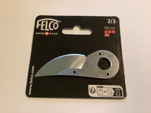 Felco ersatzklinge für - felco,