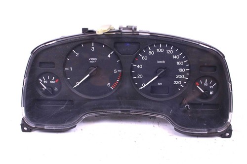 Tachometer opel astra h - opel,