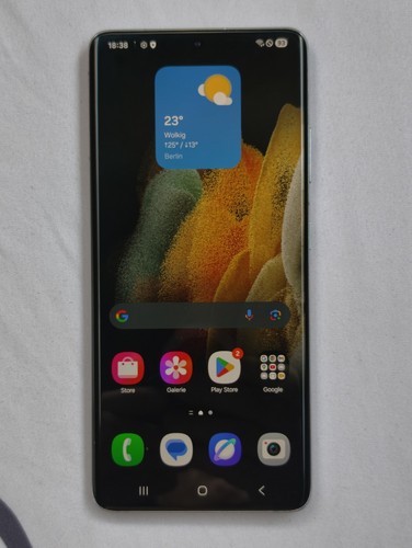 Samsung galaxy s21 - ultra, 5g
