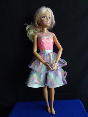 Barbiepuppe große - 68,