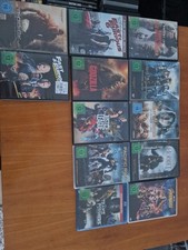 DVD-Sammlung, Ca. 30 DVDs