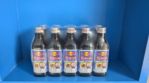 Krating daeng original red - original,