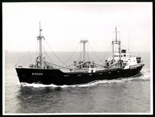 Fotografie frachtschiff - fotografie,