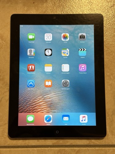 Apple ipad 16gb wlan - 16gb,, 24,64