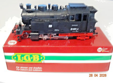 LGB Spur G 22802 Dampflok BR