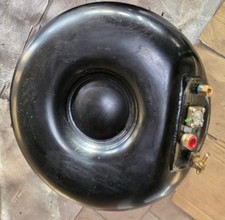 LPG Gas Tank RESERVERAD 62L