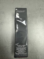RevitaLash Double Ended Volume Set Primer 11 ml + Mascara (Black) 5,5 ml