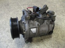 Klimakompressor VW Passat 3BG AUDI A4 B6 B7 A6 4B 8E0260805BF Kompressor