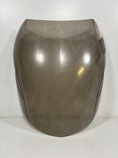 BMW F650 CS Windschild