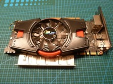 NVIDIA GeForce GTX760-3GD5-DP